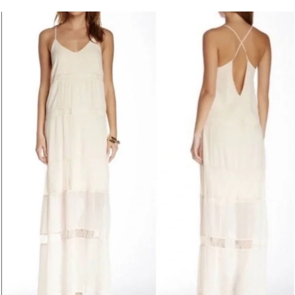 Astr the label women’s dress